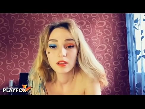 ❤️ ჯადოსნური ვირტუალური რეალობის სათვალეებმა მომცა სექსი ჰარლი კუინთან ❌ პორნო ka.com-full-porner.ru ❤